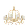 WARRENSBURG Chandelier