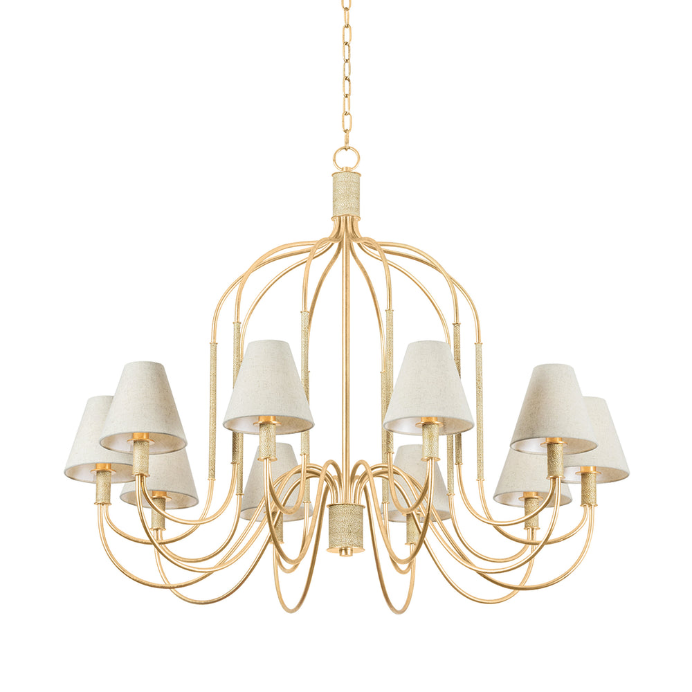WARRENSBURG Chandelier