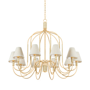WARRENSBURG Chandelier