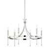 Gates Chandelier