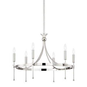 Gates Chandelier