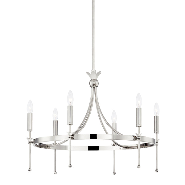 Gates Chandelier