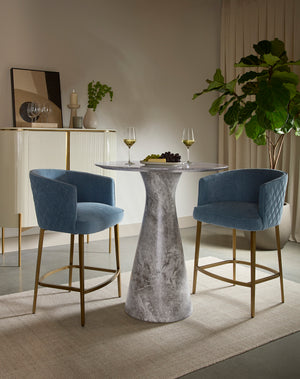 CORNELLA COUNTER STOOL - DANNY ICEBERG