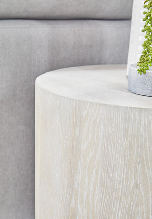 Roto Large End Table