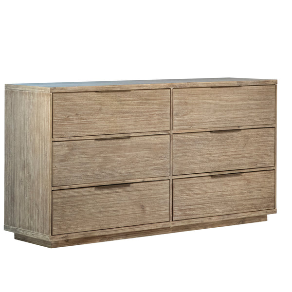 Alden Dresser