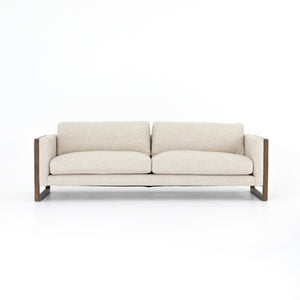 Otis Sofa 97" in Thames Cream