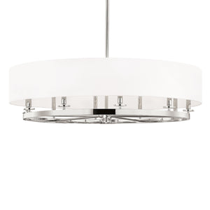 Durham Chandelier
