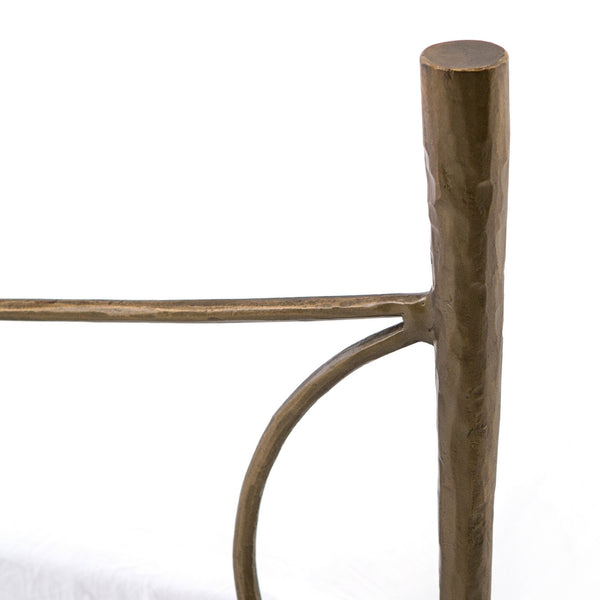 Westwood King Bed