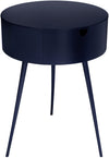 Bennie Night Stand In Navy