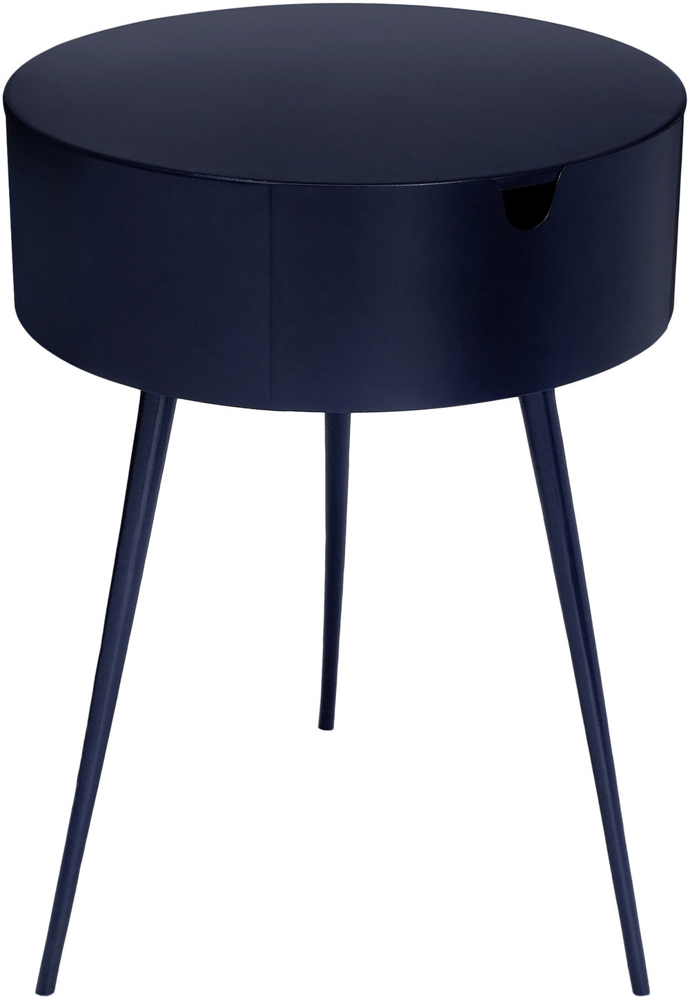 Bennie Night Stand In Navy