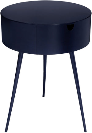 Bennie Night Stand In Navy