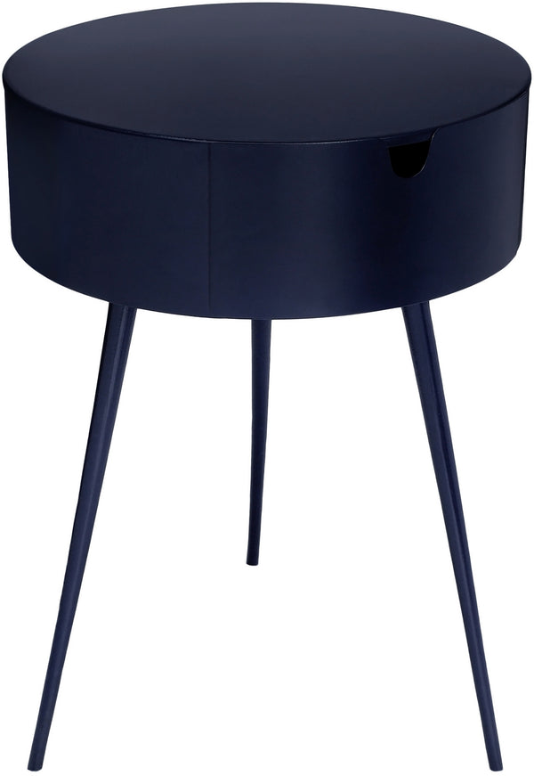 Bennie Night Stand In Navy