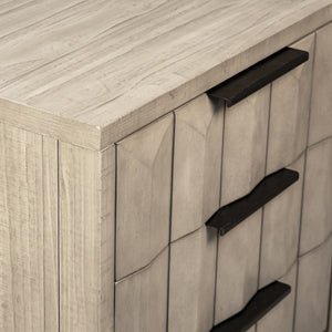 Leone Nightstand