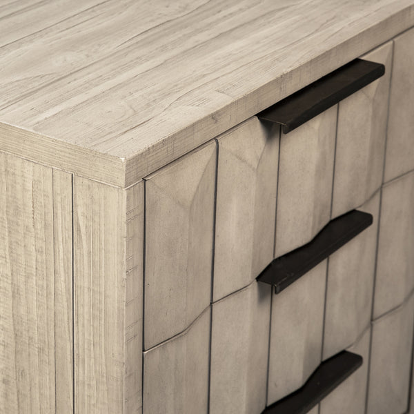 Leone Nightstand