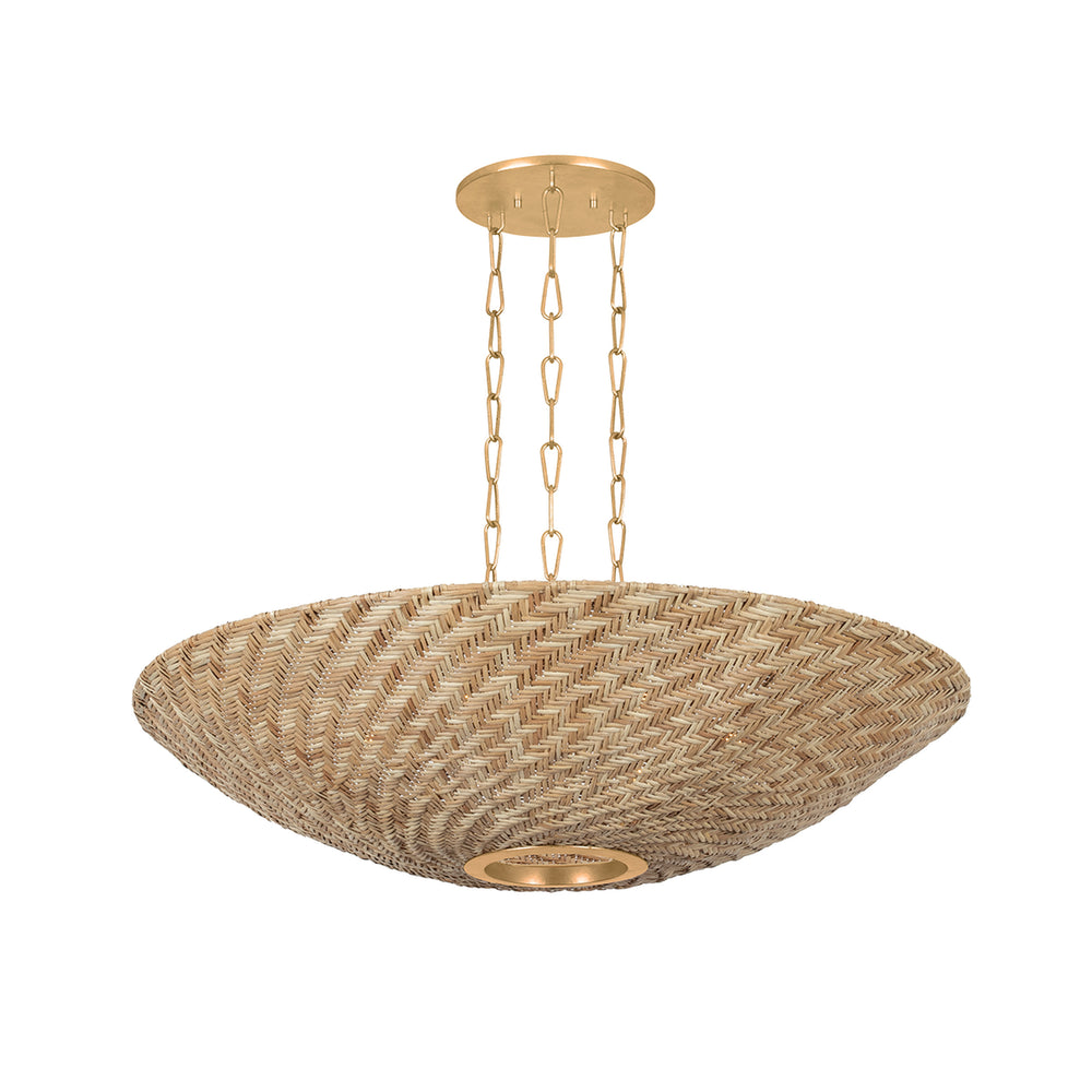 OLLIE CHANDELIER