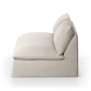 Grant Outdoor Sofa In Faye Sand