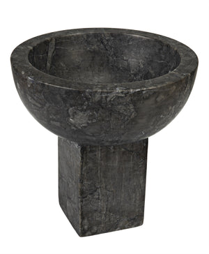 Zeta Marble Bowl