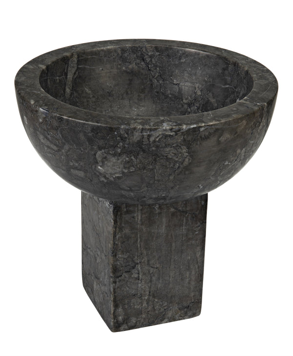 Zeta Marble Bowl