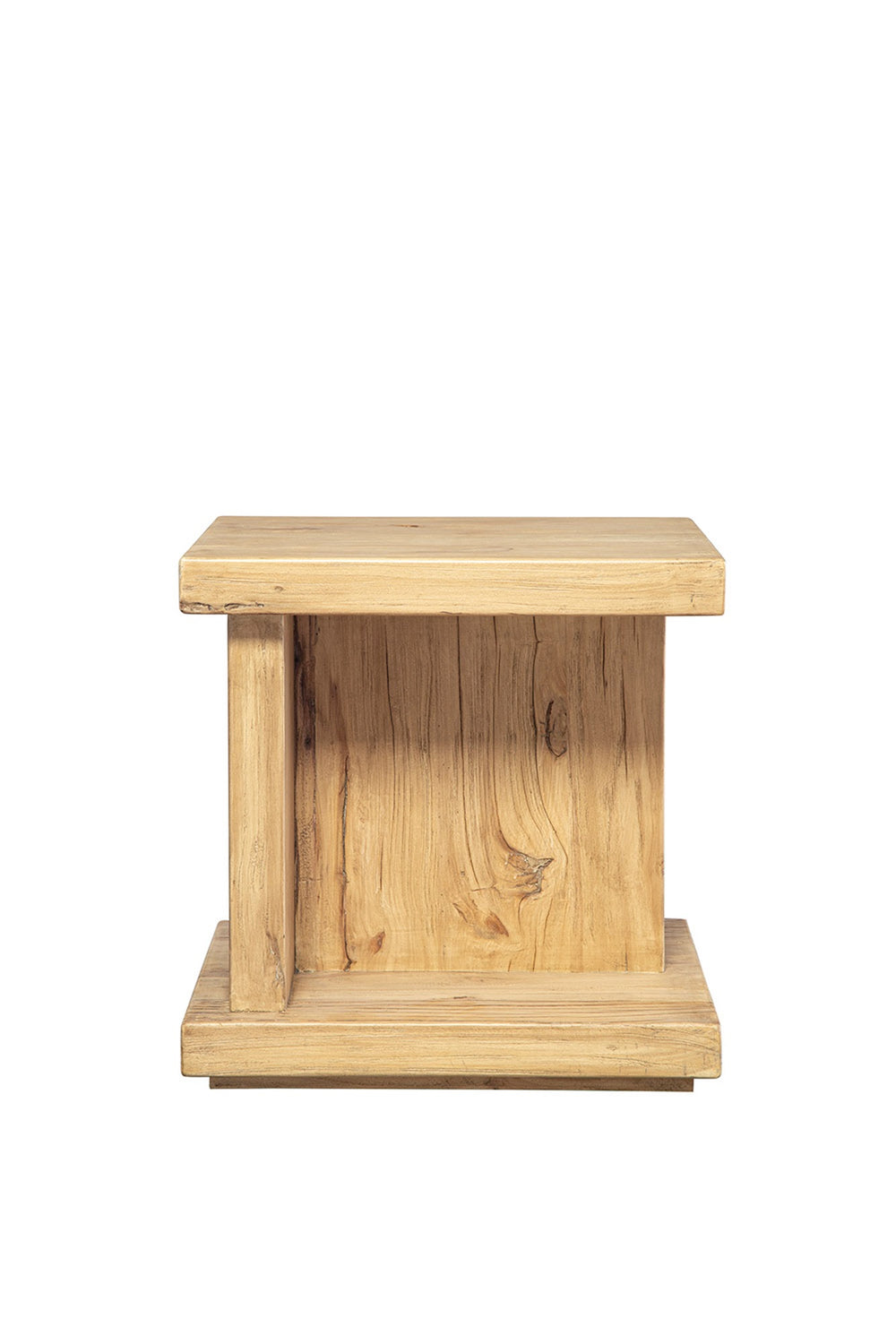 Bridges Side Table
