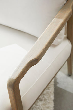 Harbor Club Chair