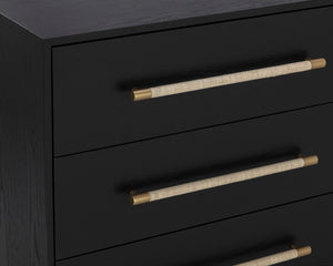 TARRANT DRESSER