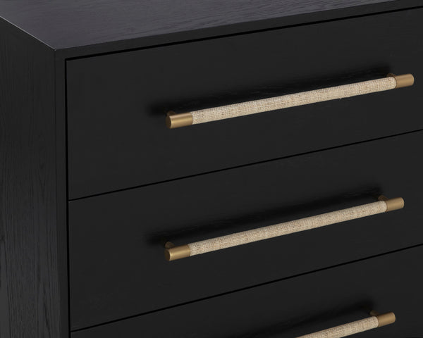 TARRANT DRESSER
