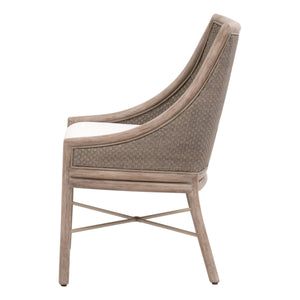 Adamo Dining Chair, Set of 2