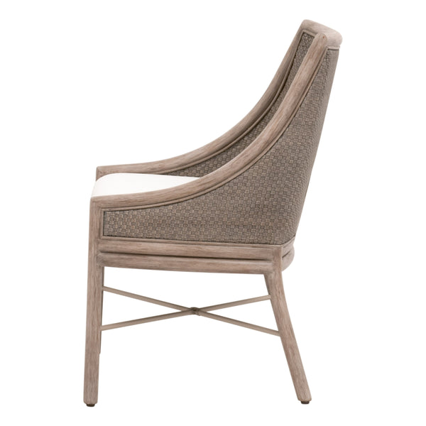 Adamo Dining Chair, Set of 2