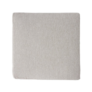 Culver Outdoor Ottoman - Faye Sand