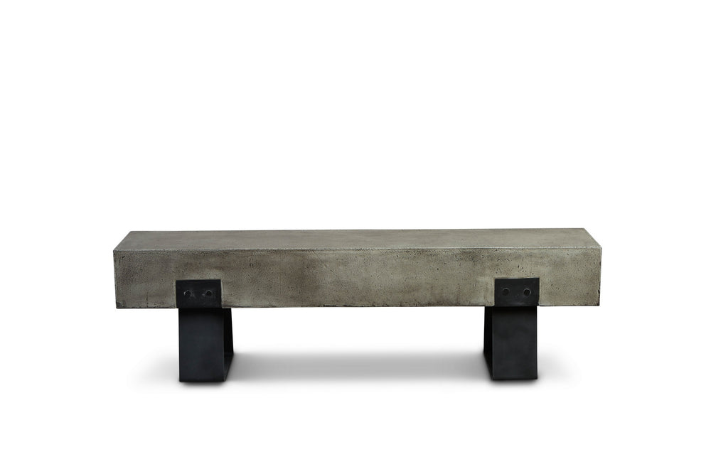 Industrial Bench