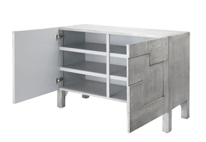 Context Two-Door Credenza