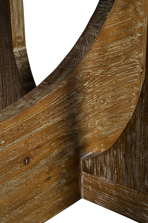 Lockwood Counter Table