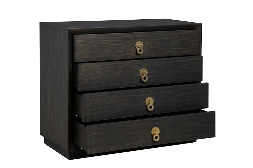Large Buxton Chest