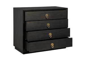 Large Buxton Chest