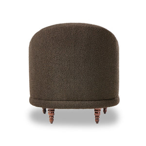 Marnie Chair in Knoll Mink