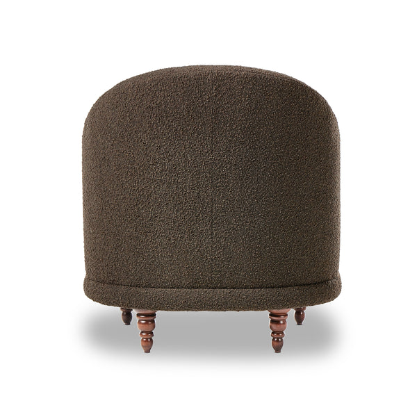 Marnie Chair in Knoll Mink