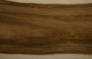 Waterfall Bench