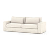 Bloor Sofa Bed In 95" In Essence Natural