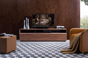 Brayden Tv Console-Walnut