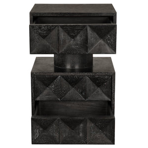 Kingston Side Table