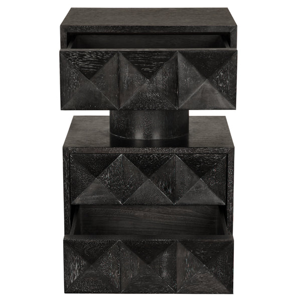 Kingston Side Table
