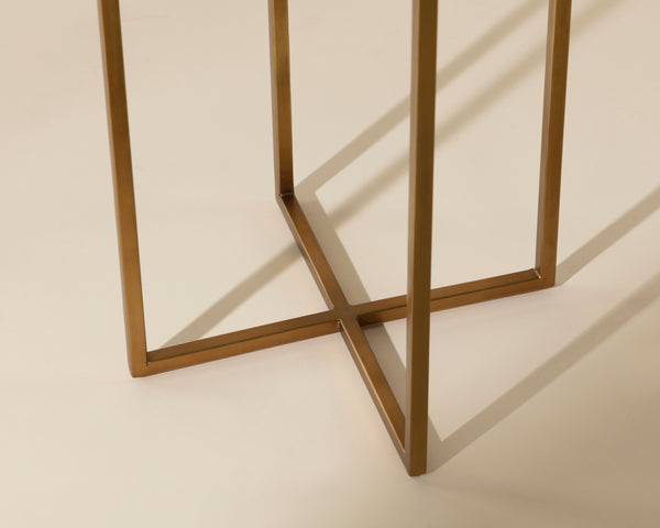 SHEENA END TABLE