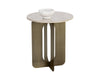 ORLO END TABLE