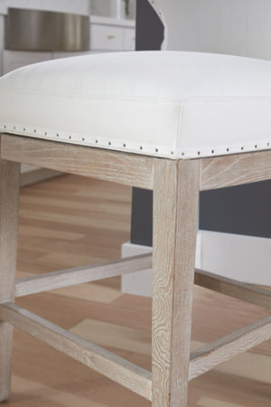 Milton Swivel Counter Stool