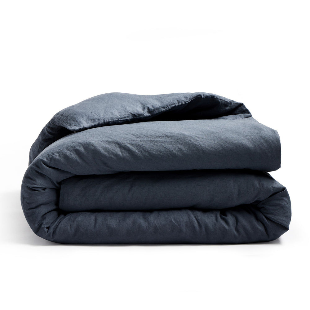 Sable Duvet Cover