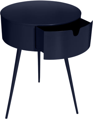 Bennie Night Stand In Navy