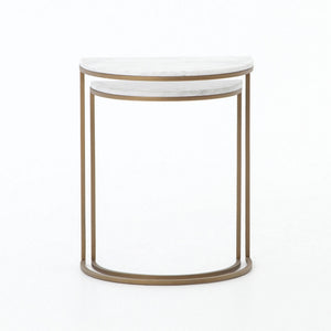Rand Nesting Tables