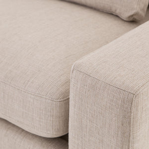 Bloor Sofa 98" in Essence Natural