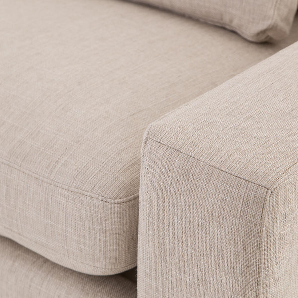 Bloor Sofa 98" in Essence Natural