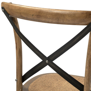 Capri Counter Stool